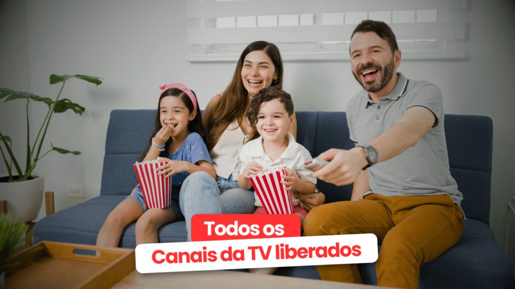 teste iptv